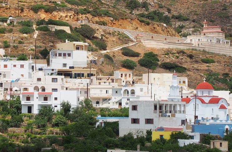 Σε καραντίνα έχει τεθεί ο οικισμός Σπόων Καρπάθου – Aλλα δύο κρούσματα επιβεβαιώθηκαν χθες