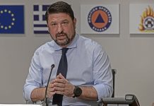 Έκτακτο – Κορονοϊός: Υποχρεωτική χρήση μάσκας σε καταστήματα τροφίμων, ΔΕΚΟ και τράπεζες