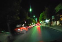 ΑΝΑΓΝΩΣΤΗΣ: Στην Μ. Αλεξάνδρου έπεφταν κλήσεις το χειμώνα για το ανεξέλεγκτο παρκάρισμα & τώρα δεν ασχολείται κανείς