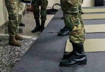 Κως: Νεκρός 45χρονος ανθυπασπιστής