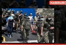 ΥΠΕΘΑ για στρατό στα νησιά: «Ό,τι απειλείται, δεν αποστρατιωτικοποιείται»