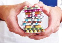 Φαρμακευτικός Σύλλογος: Σας καλούμε όποιος θέλει να βοηθήσει… (Υλικό προς την πληγείσα περιοχή της Βηρυτού)