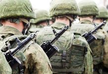 Στρατιώτης στη Λέρο θετικός στον covid-19 μετά από ταξίδι στην Αθήνα