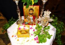 Γιορτάζει σήμερα: Άγιος Ευστάθιος ο προστάτης των κυνηγών- Το θαύμα με το εικόνισμα