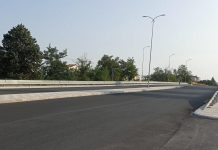 Στηθαία made in… Turkey αντί ελληνικών στους δρόμους!