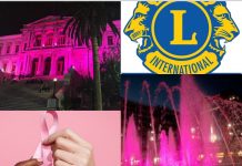 Λέσχη Lions Κω: «Η ΑΕΛΙΑ ταξιδεύει» & φωταγωγεί το κτίριο της Δημοτικής βιβλιοθήκης με ροζ χρώμα! Κυριακή 19:30