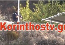 Λουτράκι: Έγκλημα πάθους η διπλή δολοφονία με νέα ανατριχιαστικά στοιχεία! Τους σκότωσε και κλείδωσε την πόρτα