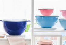 To “ταπεράκι” έγινε…”πύραυλος”! Γιατί έκανε άλμα 41% σήμερα η μετοχή της Tupperware