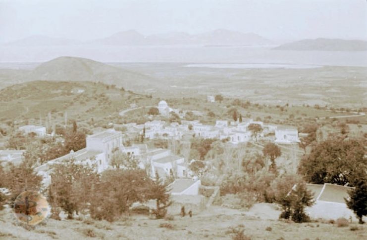 Χριστούγεννα, στο χωριό Ασφενδιού, όπως τα θυμάμαι | Γράφει η Ξανθίππη Αγρέλλη