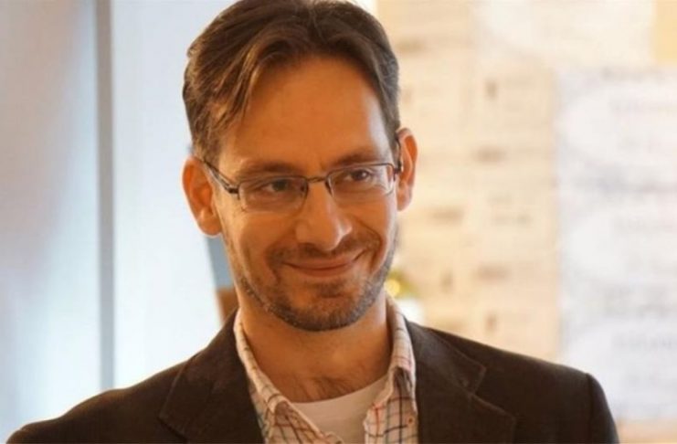 Πέθανε ο ποιητής Δημήτρης Ελευθεράκης