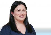 Διαγραφή της Χριστιάνας Πάπιτση από την Συμμαχία Νοτίου Αιγαίου