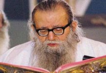 Φλωρίνης Αυγουστίνος: Θα έρθη μέρα, που στην Ἑλλάδα δεν θα χτυπήσουν οι καμπάνες το Πάσχα… Εἴμαστε ἀνάξιοι & στό ναό & στην Θεία λειτουργία να πᾶμε & θα μας τα στερρήση ο Θεός ὅλα αὐτά… (ΒΙΝΤΕΟ)