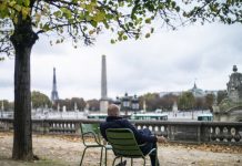 Κορωνοϊός: Πότε είναι οι φορείς πιο μεταδοτικοί