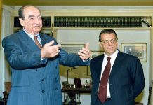 Τα πήρε «μαζί» του τα μυστικά του ο Μεσούτ Γιλμάζ;