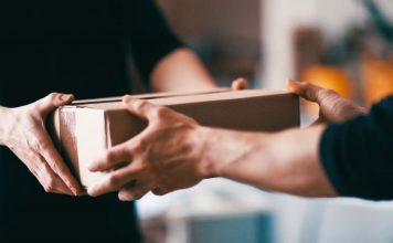 Ζητείται προσωπικό για 12μηνη απασχόληση σε εταιρεία ταχυμεταφορών στο νησί της Κω