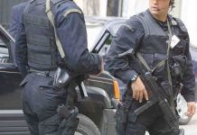 Πέθανε ο πρώτος αστυνομικός στην Ελλάδα από κορωνοϊό