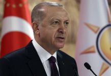 Προκλητικός ο Ερντογάν: Κάποτε θέλησαν να μας αιχμαλωτίσουν στην Ανατολία – Απογοητεύτηκαν στον κόλπο της Σμύρνης