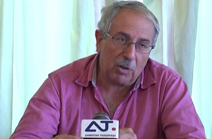 Πρόγραμμα έργων ΠΕΕ 2021 Δήμου Κω: προς τα που και πως κινούμαστε εν μέσω τρικυμίας (Κως 16.2.2020)