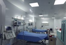 Κορωνοϊός: Διασωληνωμένη στο νοσοκομείο Λαμίας μία 41χρονη μητέρα τριών παιδιών