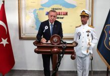 Ερντογάν: Γλείφει εκεί που έφτυνε – Του βγήκαν ξινά τα νταηλίκια