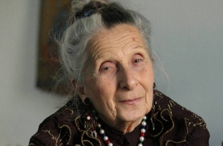 Τιτίκα Σαριγκούλη: Αυτή είναι η αιτία θανάτου της αγαπημένης ηθοποιού – Πότε θα γίνει η κηδεία της