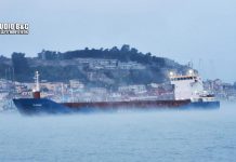 Καιρός: Θαλάσσιος καπνός στο Ναύπλιο – Το φαινόμενο που προκαλεί εντύπωση (pics – vid)