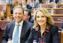 Μίκα Ιατρίδη: Να εξεταστεί και η άμεση έναρξη της ερασιτεχνικής αλιείας και του κυνηγιού στα νησιά μας