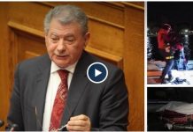 Η πρώτη «εικόνα» της ιατροδικαστικής για Βαλυράκη: Η προπέλα τον χτύπησε στο κεφάλι