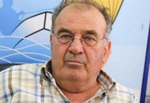 Τέλης Αδαμόπουλος: Ομοϊδεάτης του Βορίδη, με πατέρα & αδελφό αυτοδιοικητικό &… Λαμπίρη (φωτο)