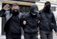 Επίθεση Μετρό: Σε διαθεσιμότητα ο ειδικός φρουρός που συνελήφθη για υπόθαλψη και παράβαση καθήκοντος