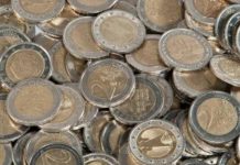 Το κέρμα των 2 ευρώ που αξίζει 80.000 ευρώ (βίντεο)