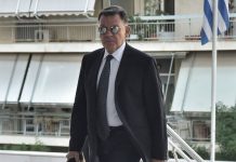 Σοφία Μπεκατώρου – Ανακοίνωση Κούγια: «Νομική βαρβαρότητα» η «διαπόπευση» του παράγοντα