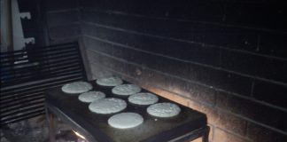 Οι Μαρμαρίτες Γράφει η Ξανθίππη Αγρέλλη