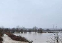 «Σαρώνει» τη χώρα η κακοκαιρία: «Πνίγεται» ο Έβρος – Ημέρες «Ιανού» ζει η Καρδίτσα