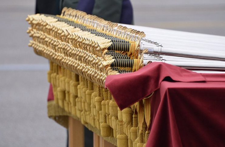 ΚΥΣΕΑ: Συνεδριάζει την Πέμπτη υπό τον Μητσοτάκη – Ποιοι αρχηγοί αναμένεται να παραμείνουν στις θέσεις τους