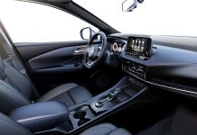 Καρκινογόνα η μυρωδιά του καινούργιου αυτοκινήτου