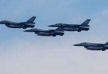 Ελληνοτουρκικά: Τι απαντούν από το Πεντάγωνο στην τουρκική προπαγάνδα για το «Τσεσμέ»