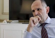 Τρόμος στα Δωδεκάνησα για τον Γεραπετρίτη!