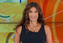 Πόπη Τσαπανίδου για Χίο: “Ένιωσα βιασμένη από το «Μακελειό»”