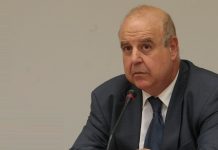 Παύλος Χαϊκάλης: Τι απαντά στις κατηγορίες για σεξουαλική παρενόχληση