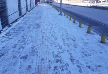 «Μήδεια»: Οχτώ κινήσεις για να μην σας παγώσει το νερό