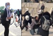 Η Αστυνομία του Χρυσοχοΐδη; του Αργύρη Αργυριάδη*