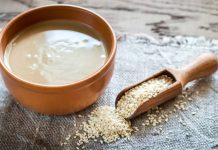 Ταχίνι: Η υπερτροφή της νηστείας – Θερμίδες & θρεπτική αξία