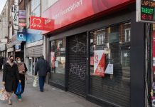 Κορωνοϊός: Η βρετανική μετάλλαξη είναι από 30% έως 100% πιο θανατηφόρα