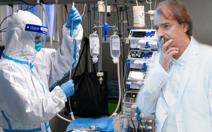 Lockdown: Καθηγητής Ιωαννίδης, η απόλυτη δικαίωση – Τον είπαν μέχρι και… ψεκασμένο, τώρα το Μαξίμου υιοθετεί τις δηλώσεις του