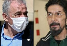 Στα δικαστήρια η κόντρα Λέκκα – Χουλιάρα – Από την έρευνα BAN… μέχρι τον φονικό σεισμό στην Τουρκία το ’20