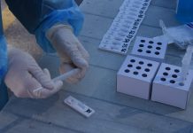 «Όχι» στα self test λένε οι Ιατροί Βιοπαθολόγοι: Σοβαροί κίνδυνοι προκύπτουν από την απόφαση της κυβέρνησης, vid