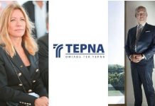 Η Μαριάννα Λάτση αγοράζει σημαντικό ποσοστό στη ΓΕΚ ΤΕΡΝΑ