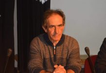 Το τελευταίο αντίο στον Βασίλη Σακελλαρίου – Συλλυπητήρια μηνύματα