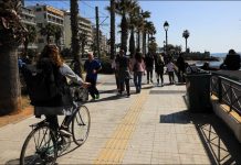 Τα νέα μέτρα για το lockdown: Βγαίνουμε σε ανοιχτούς χώρους, τέλος το «μένουμε σπίτι…» περισσότερα τεστ Covid